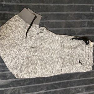 Hollister jogger